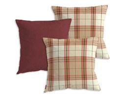 Dekoria Poszewki 3-pack Bristol 01, 43 x 43