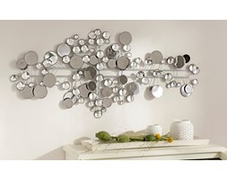 Dekoracja ścienna Lustro Obraz Rzeźba Ornament