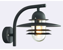 OSLO 240 57W lampa zewnętrzna ścienna
