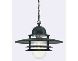 OSLO 240A 57W lampa zewnętrzna wisząca