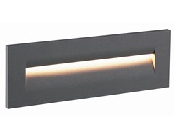 Lampa do zabudowy w murze AMBERES 643A-L0109A-04