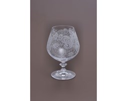 Lizbona-LD-kieliszki do koniaku 400ml