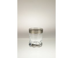 Evita Platin-EPN-szklanka niska 300ml