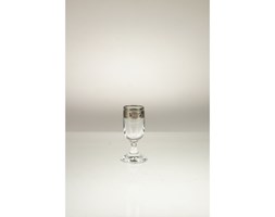 Evita Platin-EPK-Kieliszki do wódki-25ml