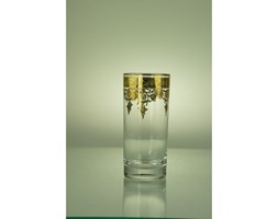 Jesolo Gold-JGD-szklanka wysoka 300ml
