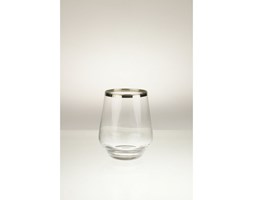 Faro Platinum-FPF-szklanka niska 400ml