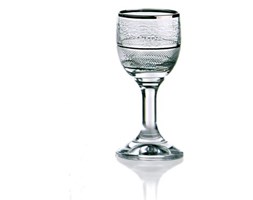 San Marino-SME-Kieliszki do wódki-6sztuk 25ml