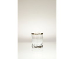 Faro Platinum-FPN-szklanka niska 300ml