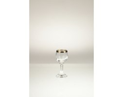 Faro Platinum-FPJ-Kieliszki do wódki 25ml