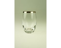 Faro Platinum-FPG-szklanka wysoka 360ml