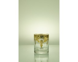 Jesolo Gold-JGE-szklanka niska 300ml