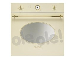 Piekarnik SMEG Coloniale S-SF800P