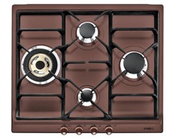 Płyta Smeg Cortina SR764RA