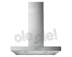 Okap SMEG KAT600HXE