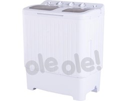 Pralka Ravanson XPB680TP