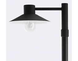 LUND 274 57W lampa zewnętrzna masztowa