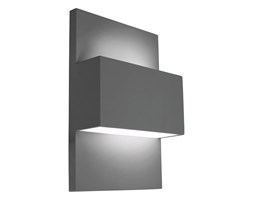 GENEVA 874 E27 46W lampa zewnętrzna ścienna