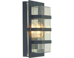 BODEN 862 E27 46W lampa zewnętrzna ścienna