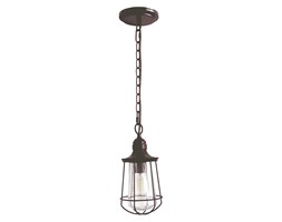Lampa wisząca Marine ogrodowa mała
