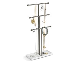 UMBRA Trigem stojak na biżuterię 299330-491