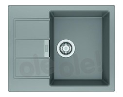 Zlewozmywak Franke Slim SUD 611- 62
