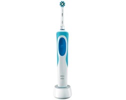 Elektryczna szczoteczka Braun Vitality ProWhite Vitality Precission Clean