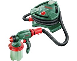 Pistolet Bosch PFS 5000 E-