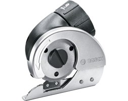 Osprzęt systemowy IXO BOSCH 233747 Adapter do cięcia