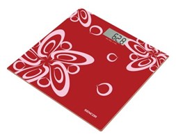 Waga Sencor SBS2507RD