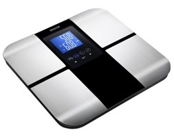 Waga Sencor Fitness SBS 6015BK-
