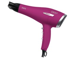 Suszarka AEG HT5580