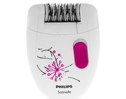 PHILIPS Trio Smooth HP6550/01
