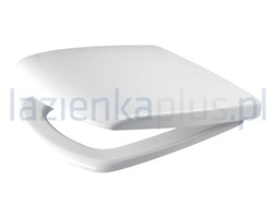Deska duroplast wolnoopada Cersanit Carina K980069