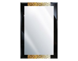 Lustro Attika Gold