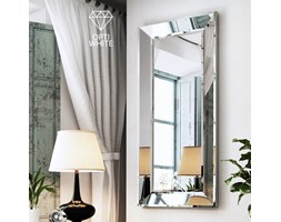 Lustro Cristal 3D – w ramie lustrzanej