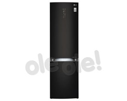 Lodówka LG GBB940BMQZT