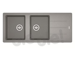 Zlewozmywak Franke Basis BFG 621