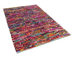Dywan kolorowy 140x200 cm BAFRA