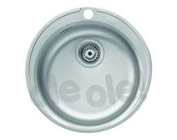 Zlewozmywak Franke PMN61041