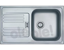 Zlewozmywak Franke Euroform EFL61478