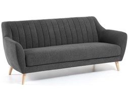 Sofa Off ciemnoszara