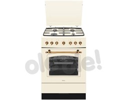 Kuchenka Amica 621GE2.33ZPMSDPACI