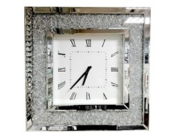 ZEGAR 15JS0016-1 50x50cm