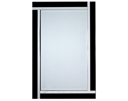 Lustro w lustrzanej oprawie 60x90 TM8004