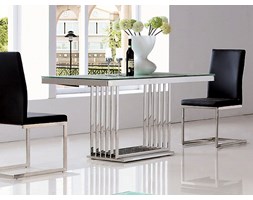 Nowoczesny STÓŁ CT-1013 140x80x74cm -30%