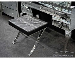 TABORET LW-618 54x46x50cm CZARNY