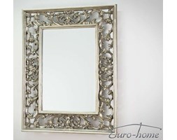 LUSTRO PU-304 70x90cm SREBRNE