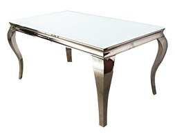 STÓŁ TH780-1 200x100x75cm BIAŁY