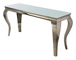 KONSOLA F780 160x40x75cm BIAŁA