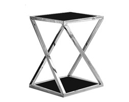 KWIETNIK JJ-1003 40x40x55cm CZARNY